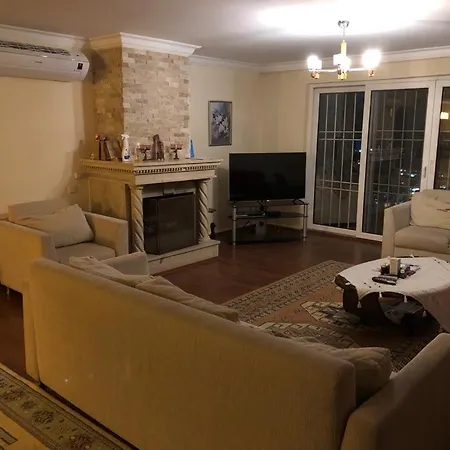 Apartment Burcu Villa